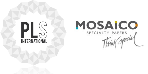 MOSAICO Speciality Papers